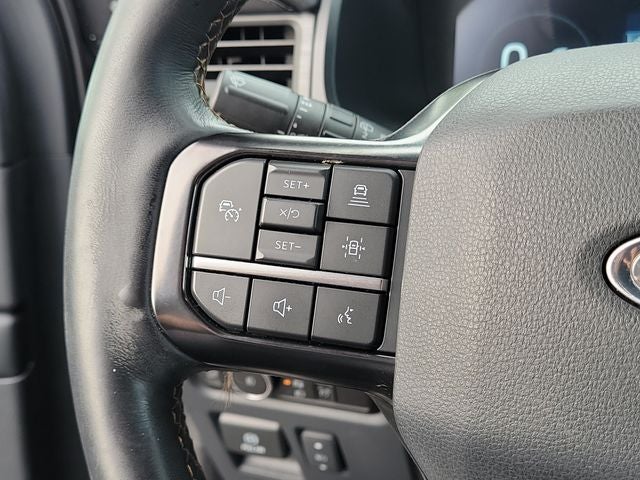 2023 Ford Expedition Max Platinum