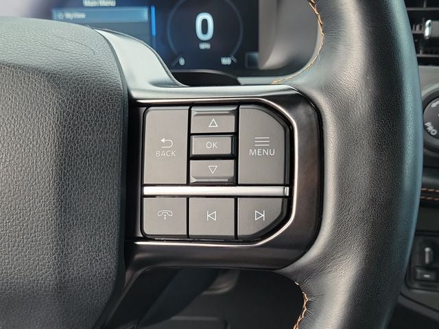 2023 Ford Expedition Max Platinum