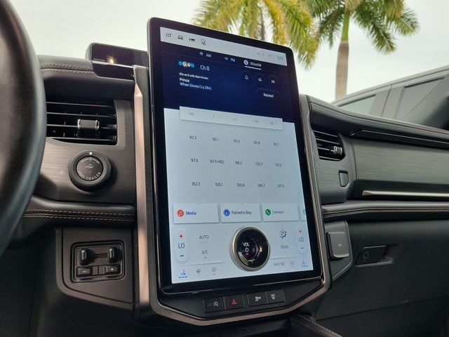 2023 Ford Expedition Max Platinum