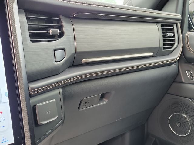 2023 Ford Expedition Max Platinum