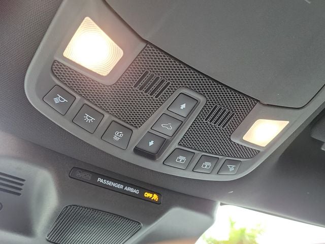 2023 Ford Expedition Max Platinum