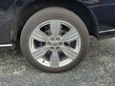 2023 Ford Expedition Max Platinum