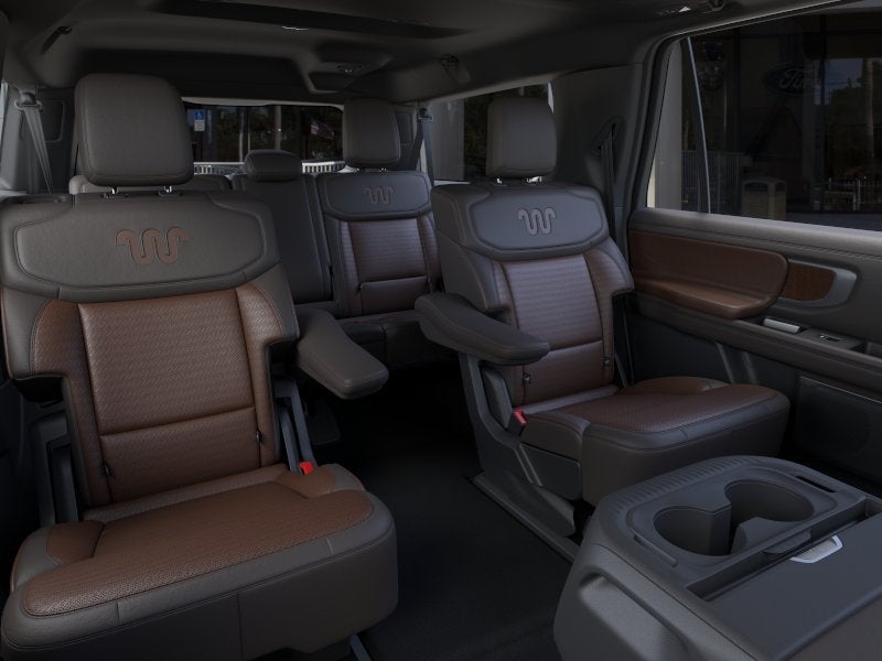 2026 Ford Expedition King Ranch
