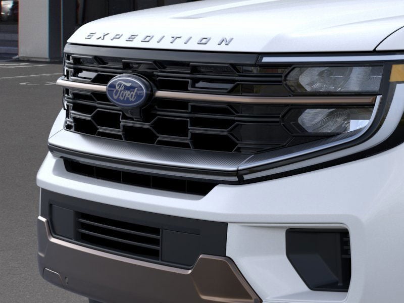 2026 Ford Expedition Max King Ranch