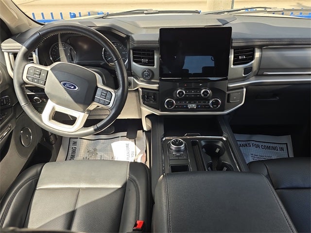 2023 Ford Expedition XLT