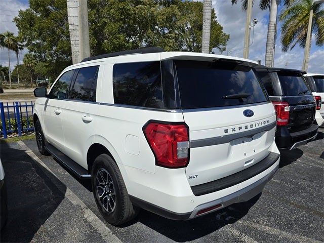 2023 Ford Expedition XLT