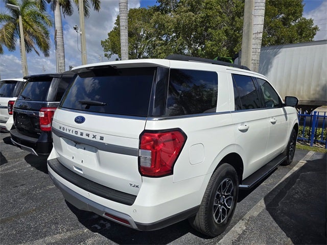 2023 Ford Expedition XLT