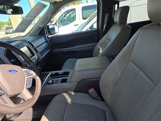 2019 Ford Expedition XLT