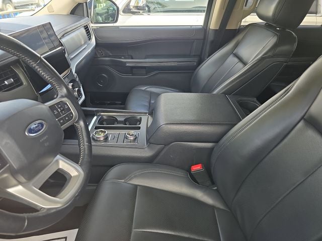 2023 Ford Expedition XLT