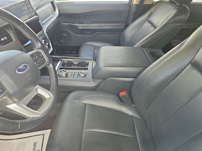 2023 Ford Expedition XLT