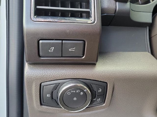 2021 Ford Expedition Limited - Photo 11