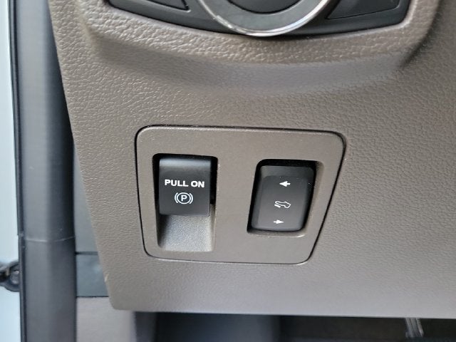 2021 Ford Expedition Limited - Photo 12