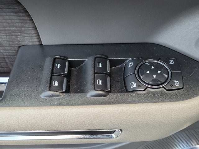 2021 Ford Expedition Limited - Photo 15