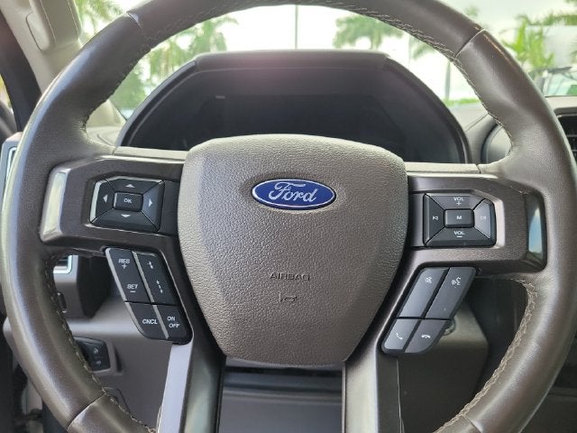2021 Ford Expedition Limited - Photo 19