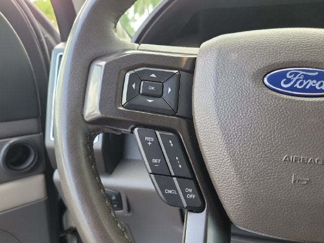 2021 Ford Expedition Limited - Photo 20