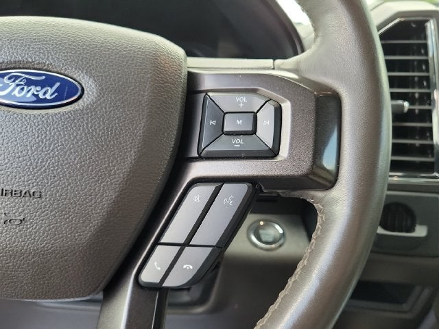 2021 Ford Expedition Limited - Photo 21