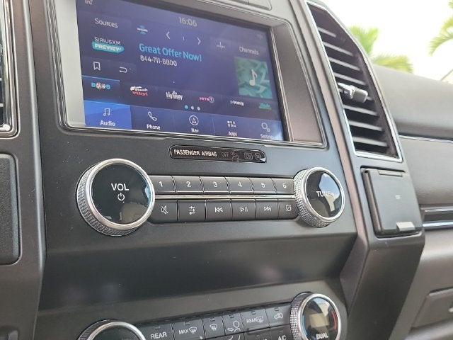 2021 Ford Expedition Limited - Photo 27