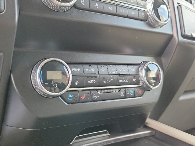 2021 Ford Expedition Limited - Photo 28