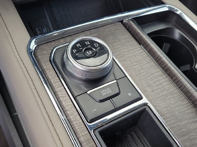 2021 Ford Expedition Limited - Photo 30