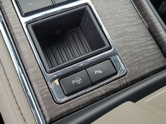2021 Ford Expedition Limited - Photo 31
