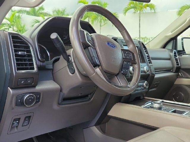 2021 Ford Expedition Limited - Photo 6