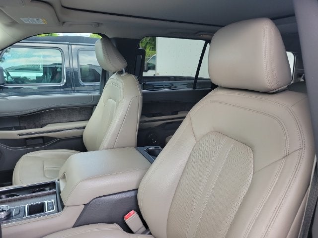 2021 Ford Expedition Limited - Photo 7