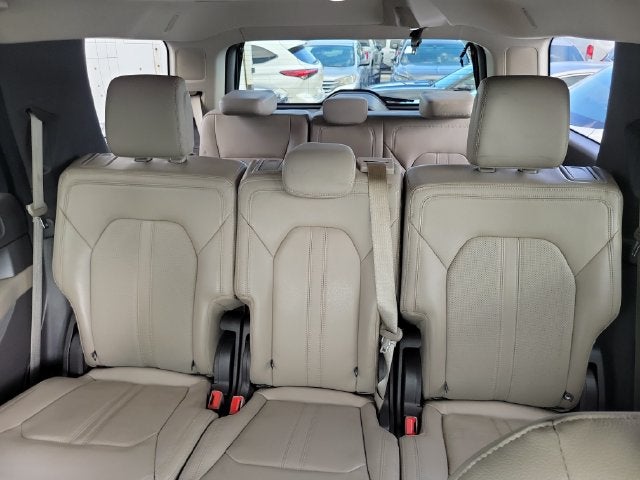 2021 Ford Expedition Limited - Photo 8