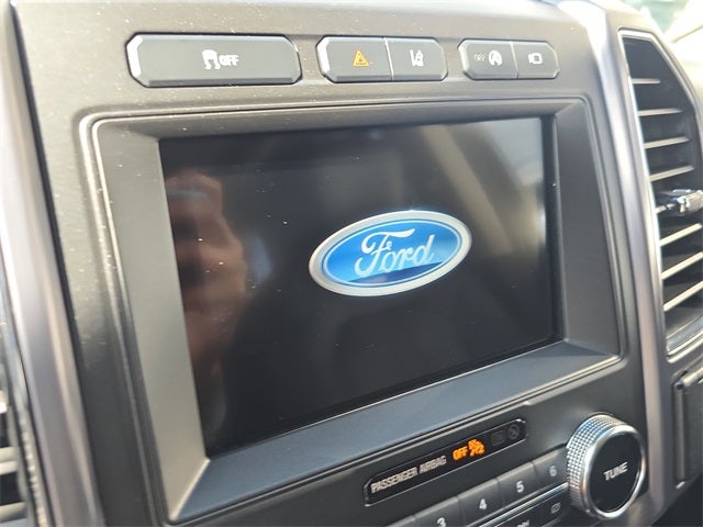 2018 Ford Expedition Platinum