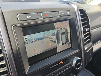 2018 Ford Expedition Platinum