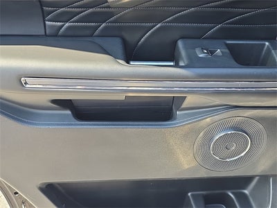 2018 Ford Expedition Platinum