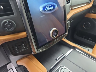 2024 Ford Expedition Platinum