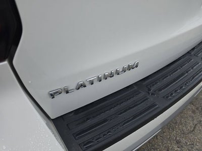 2024 Ford Expedition Platinum