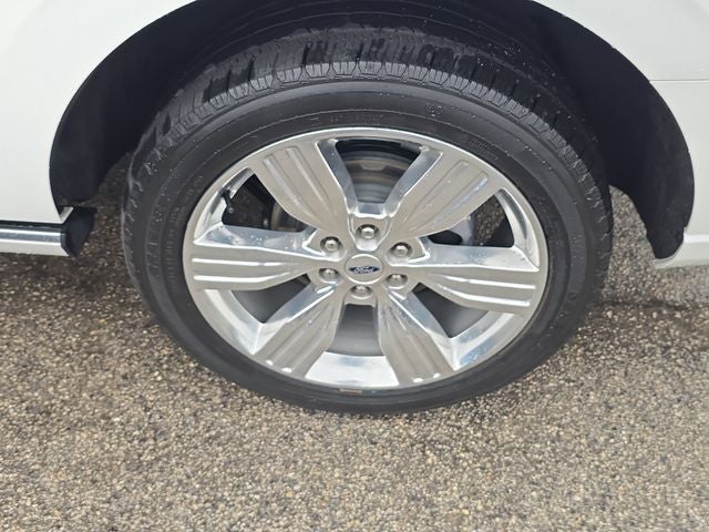 2024 Ford Expedition Platinum