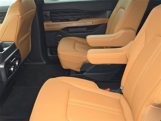 2024 Ford Expedition Platinum