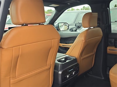 2024 Ford Expedition Platinum