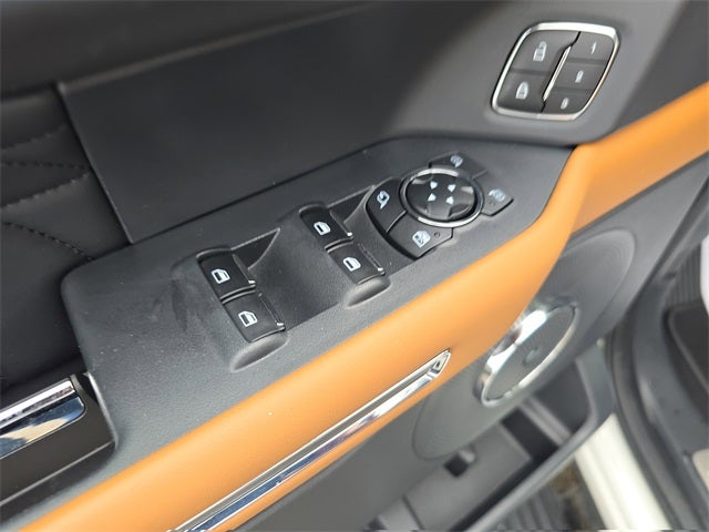 2024 Ford Expedition Platinum