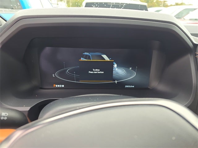 2024 Ford Expedition Platinum