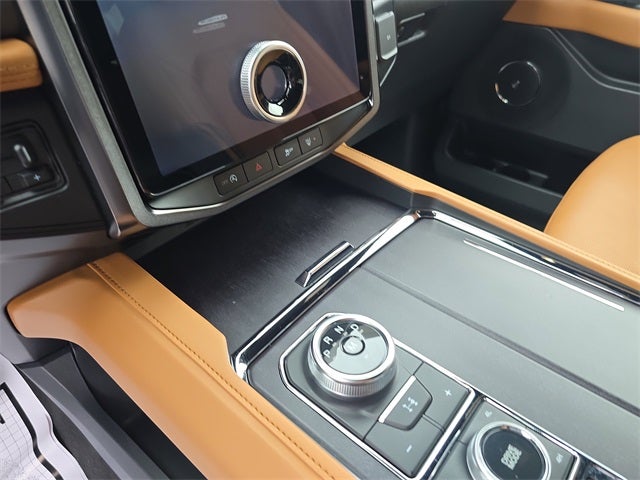 2024 Ford Expedition Platinum