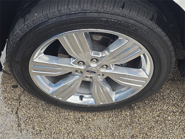 2024 Ford Expedition Platinum