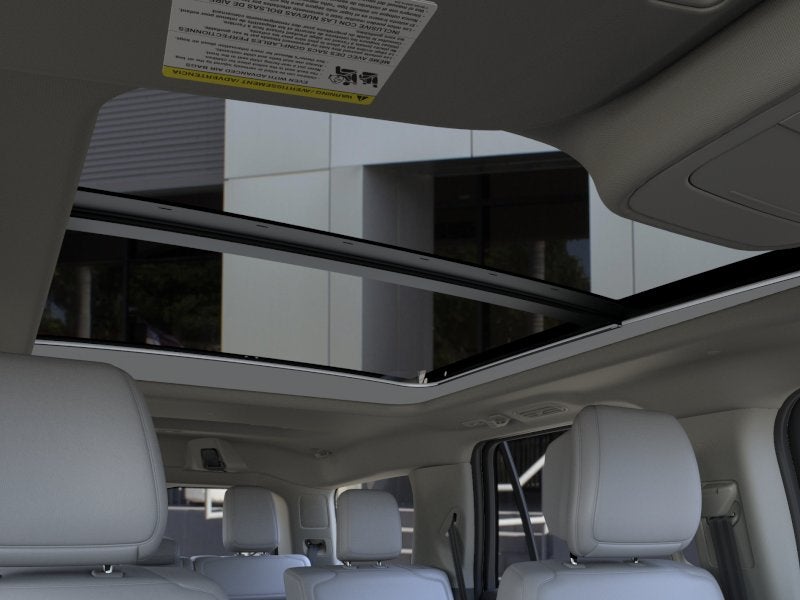 2026 Ford Expedition Platinum®