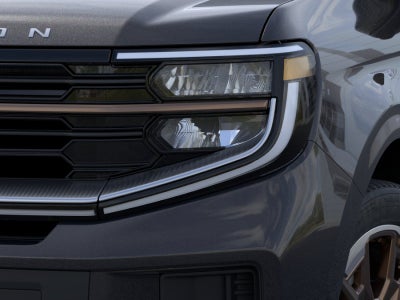 2026 Ford Expedition King Ranch®