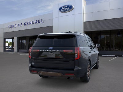 2026 Ford Expedition King Ranch®