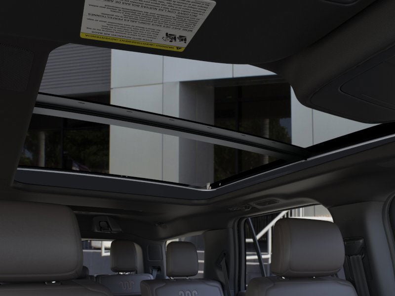 2025 Ford Expedition King Ranch