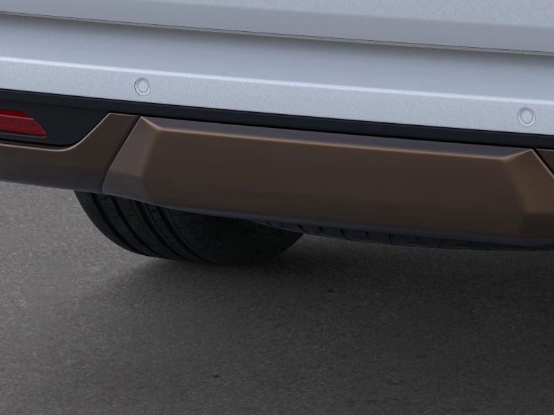 2025 Ford Expedition King Ranch