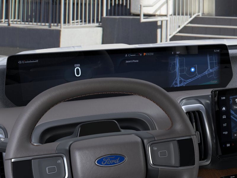 2026 Ford Expedition King Ranch