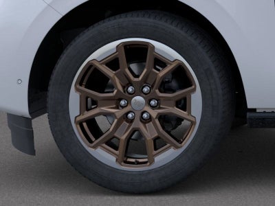 2026 Ford Expedition King Ranch