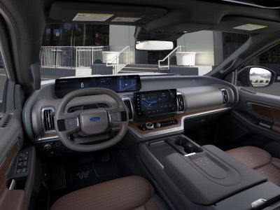 2026 Ford Expedition King Ranch