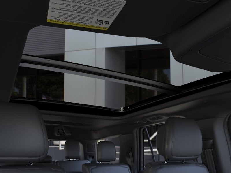 2026 Ford Expedition Tremor®