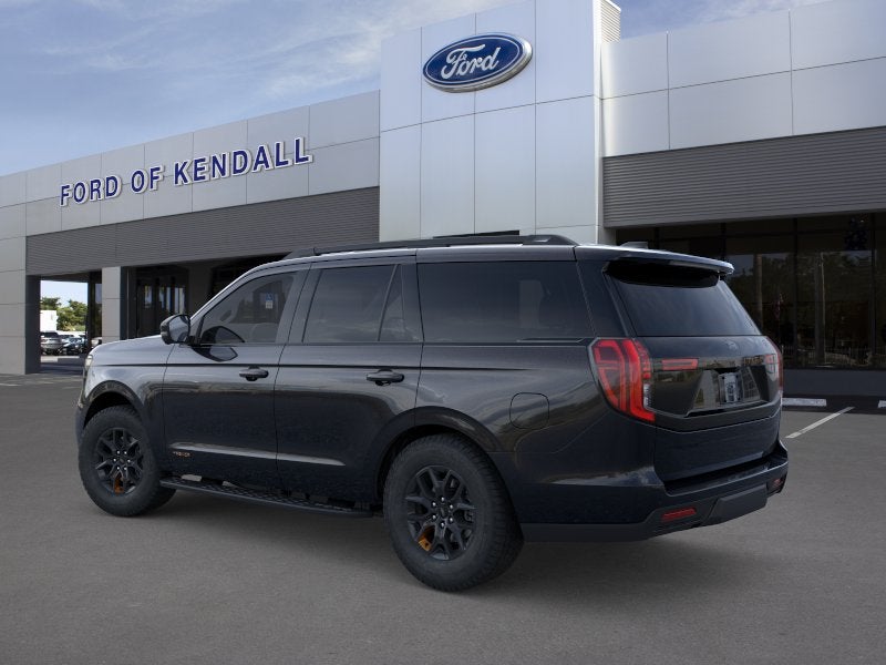 2026 Ford Expedition Tremor®