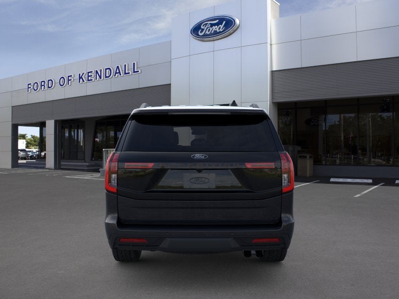 2026 Ford Expedition Tremor®
